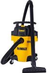 Пылесос профессиональный DeWalt 750Вт 18кПа контейнер 23л 8.3кг