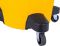 Пилосос професійний DeWalt 750Вт 18кПа контейнер 23л 8.3кг