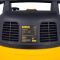 Пилосос професійний DeWalt 750Вт 18кПа контейнер 23л 8.3кг