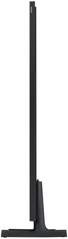 Телевизор 65" Samsung QLED 4K 100Hz (Up to 144Hz) Smart Tizen Black The Frame