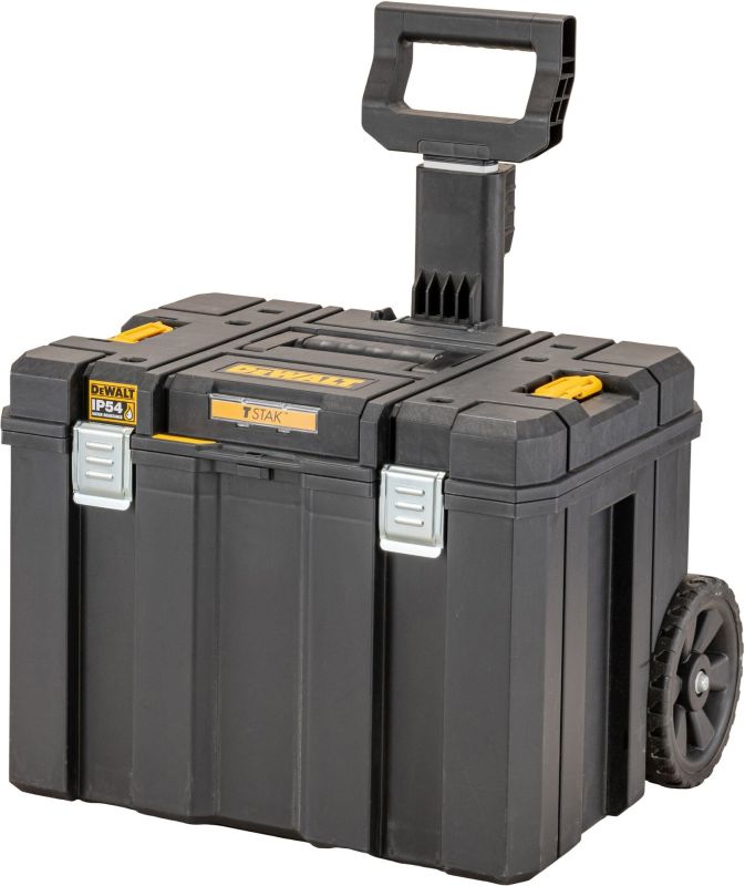 Модульна система для інструменту DeWalt TSTAK 2.0 550х440х630мм поліпропілен до 100кг