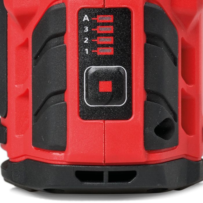 Гайковерт аккумуляторный ударный Einhell Professional TP-CW 18/260-C Li BL - Solo 18В бесщеточный 260Нм 0-2700об/мин 0.95кг без АКБ и ЗП