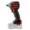 Гайковерт аккумуляторный ударный Einhell Professional TP-CW 18/260-C Li BL - Solo 18В бесщеточный 260Нм 0-2700об/мин 0.95кг без АКБ и ЗП