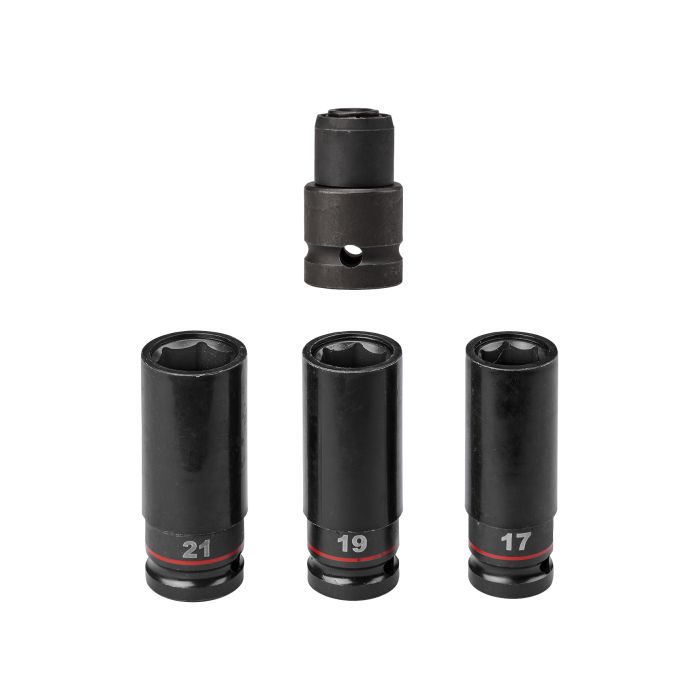 Гайковерт аккумуляторный ударный Einhell Professional TP-CW 18/260-C Li BL - Solo 18В бесщеточный 260Нм 0-2700об/мин 0.95кг без АКБ и ЗП