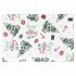 Серветка серв. Ardesto Christmas Tree 30х45см, 100% поліестер, зелений