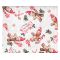 Скатерть Ardesto Christmas Gingerbread 140х180см, 100% полиэстер, красный