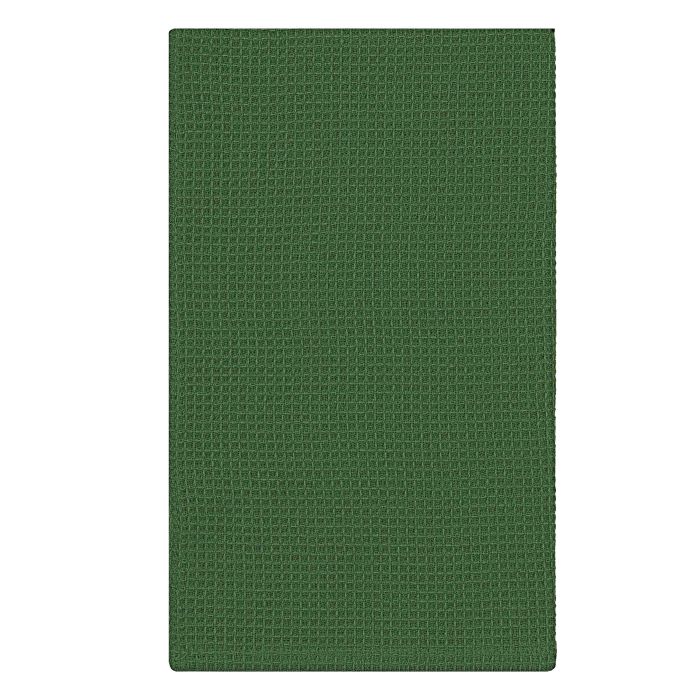 Подарунковий набір рушничків в мішечку Ardesto Christmas Deer 38х63см, 2шт, 100% бавовна, червоний, зелений