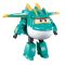 Ігрова фігурка-трансформер Super Wings Transforming Тіно (Tino)