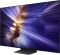 Телевизор 48" Samsung OLED 4K 100Hz (Up to 144Hz) Smart Tizen Black