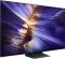 Телевизор 48" Samsung OLED 4K 100Hz (Up to 144Hz) Smart Tizen Black
