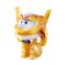 Игровая фигурка-трансформер Super Wings Transform-a-Bots Золотой Мальчик (Golden Boy)