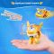 Игровая фигурка-трансформер Super Wings Transform-a-Bots Золотой Мальчик (Golden Boy)
