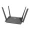 Маршрутизатор ASUS RT-AX52 Pro AX3000, 3xGE LAN, 1xGE WAN, MESH