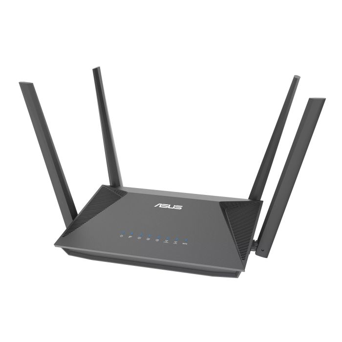 Маршрутизатор ASUS RT-AX52 Pro AX3000, 3xGE LAN, 1xGE WAN, MESH