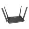 Маршрутизатор ASUS RT-AX52 Pro AX3000, 3xGE LAN, 1xGE WAN, MESH