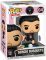 Фигурка Funko POP Football: Inter Miami - Sergio Busquets (Away)