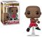 Фигурка Funko POP NBA: Bulls - Michael Jordan (89) The Shot