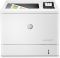 Принтер А4 HP Color LaserJet Enterprise M554dn