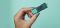 Накопитель Kingston  256GB USB 3.2 Type-A + Type-C DT DuoG2