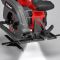 Пила дисковая аккумуляторная Einhell TP-CS 18/165 Li BL-Solo бесщеточная 18В 5000об/мин 165х20мм 2.95кг без АКБ и ЗП