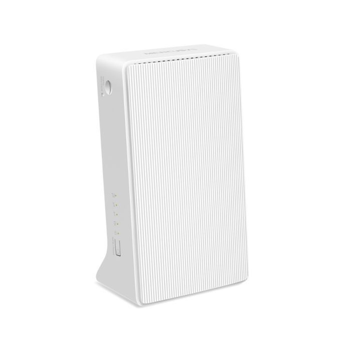 Маршрутизатор MERCUSYS  N300, 4G/LTE, 1xFE LAN, 1xFE WAN Mercusys MB112-4G