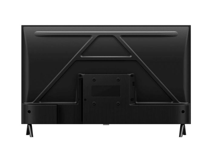 Телевізор 32" TCL LED FHD 60Hz Smart Android TV Black