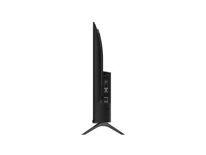 Телевізор 32" TCL LED FHD 60Hz Smart Android TV Black