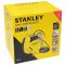 Компресор повітряний Stanley безолійний 1100Вт 180л/хв 8бар 6.1кг