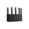 Маршрутизатор TENDA TX2LPro AX1500, 1xGE WAN, 3xGE LAN