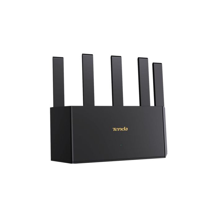 Маршрутизатор TENDA TX2LPro AX1500, 1xGE WAN, 3xGE LAN