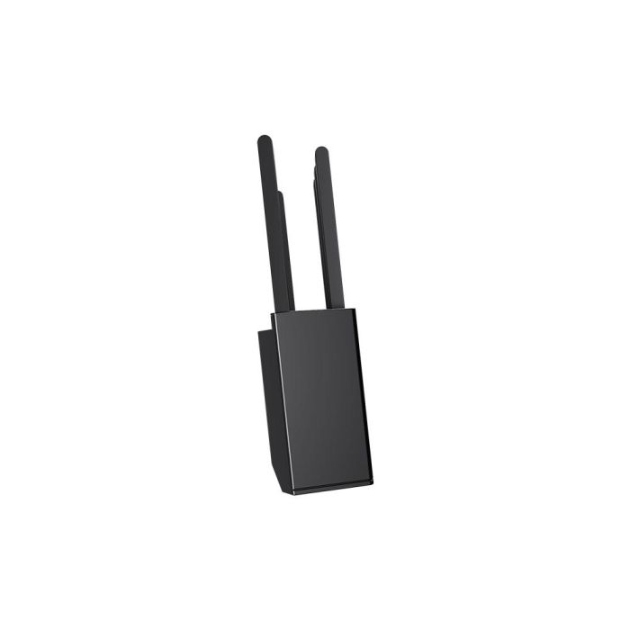 Маршрутизатор TENDA TX2LPro AX1500, 1xGE WAN, 3xGE LAN