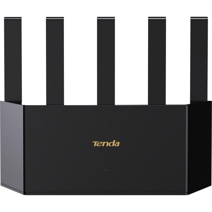Маршрутизатор TENDA   BE3600, 3xGE LAN, 1xGE WAN Tenda TE3L