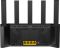 Маршрутизатор TENDA RX12LPro AX3000, 3xGE LAN, 1xGE WAN