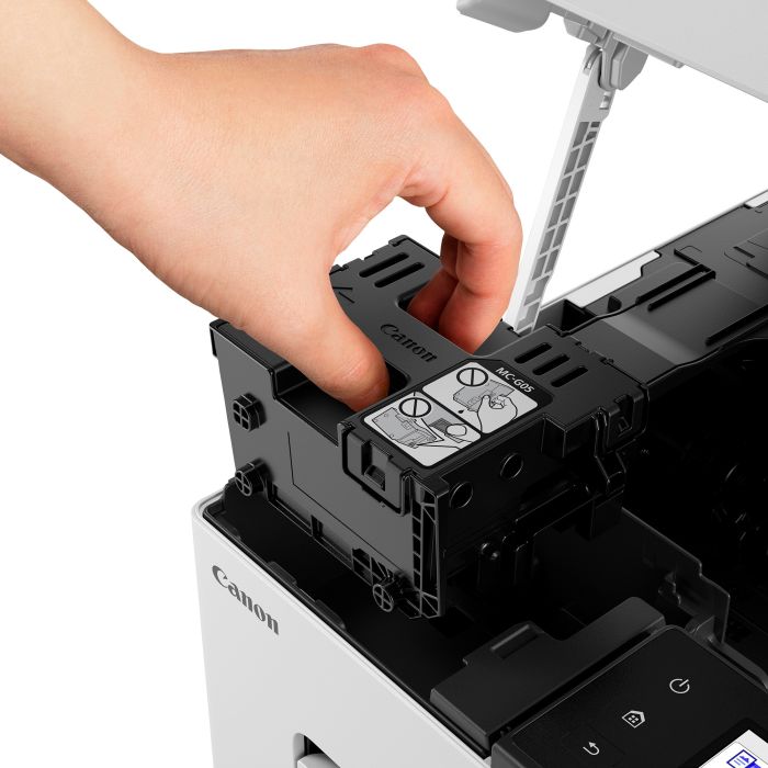 МФУ А4 Canon MAXIFY GX2040 с Wi-Fi