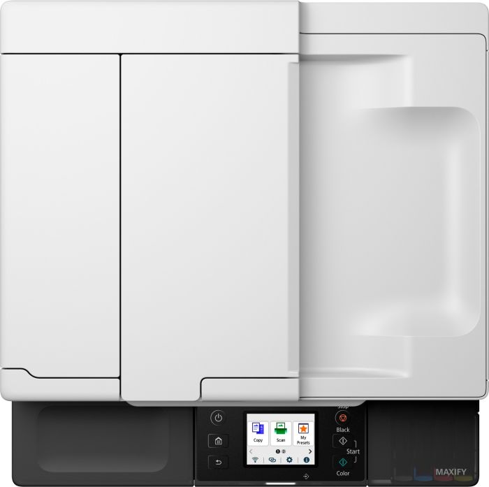 БФП А4 Canon MAXIFY GX2040 з Wi-Fi
