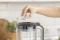 Кухонна машина Gorenje 1500Вт, чаша-пластик, корпус-метал/пластик, чорний