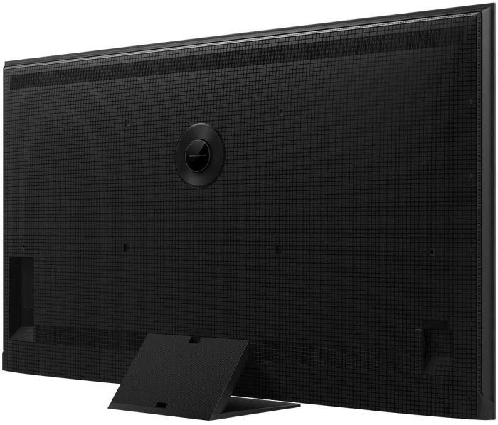 Телевизор 65" TCL MiniLED 4K 144Hz Smart Google TV Titan ONKYO sound