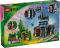 Конструктор LEGO Wicked Изумрудный город и замок Киамо-Ко