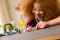 Конструктор LEGO Wicked День свадьбы Глинды