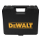 Дриль-шурупокрут DeWalt XR Li-Ion 18В акб 2х2А·год 42Нм 450-1800об/хв патрон 13мм ЗП кейс 1.28кг