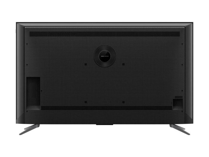 Телевізор 75" TCL QLED Pro 4K 60Hz Smart Google TV Titan ONKYO sound