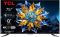 Телевизор 75" TCL QLED Pro 4K 60Hz Smart Google TV Titan ONKYO sound