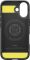 Чохол Spigen для iPhone 17, Rugged Armor MagFit, Matte Black