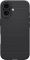 Чохол Spigen для iPhone 17, Liquid Air, Matte Black