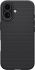 Чохол Spigen для iPhone 17, Liquid Air, Matte Black