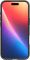 Чохол Spigen для iPhone 17 Air, Liquid Air, Matte Black