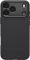 Чехол Spigen для iPhone 17 Pro Max, Liquid Air, Matte Black