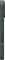 Чехол Spigen для iPhone 17, Liquid Air, Abyss Green