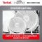 Набор посуды Tefal Ingenio Emotion, 22пр., нержавеющая сталь, стекло, пластик, бакелит, серебристый