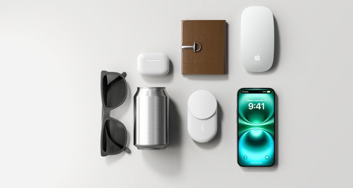Зарядний пристрій бездротовий Belkin UltraCharge 2-in-1 Foldable Magnetic Charging 25Вт, білий